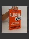 Alibaba.com. Příběh největšího on-line tržiště světa - náhled
