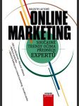 Online marketing - náhled