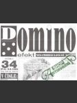 Domino efekt 34/1993 - náhled