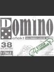 Domino efekt 38/1993 - náhled