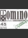 Domino efekt 45/1993 - náhled