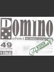 Domino efekt 49/1993 - náhled