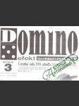 Domino efekt 3/1994 - náhled