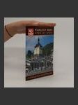Karlovy Vary Step By Step : A Walk Trough The Spa Town - náhled