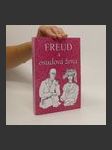Freud a osudová žena - náhled