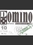 Domino efekt 10/1994 - náhled