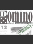 Domino efekt 12/1994 - náhled
