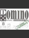 Domino efekt 8/1994 - náhled