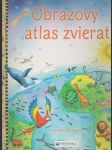 Obrazový atlas zvierat - náhled