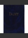 Žalmy (11 x 15) 2002 - náhled