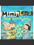 Mimi & Líza. Záhada vánočního světla (pohádka) - náhled