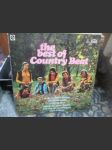 The best of Country Beat - LP - náhled