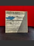 Le Corbusier - náhled