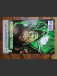 Brightetst day: Green Lantern: Emerald Warriors - náhled