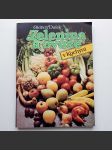 Zelenina a ovoce v kuchyni  - náhled