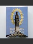 Bohemia Jesuitica 1556-2006, díl 1,2 (dva svazky) - náhled