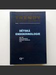 Dětská endokrinologie  - náhled