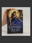 Sapphire Blue - náhled