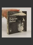 Federico Fellini - náhled