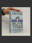 The Lexus and the olive tree - náhled