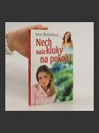 Nech naše kluky na pokoji! - náhled