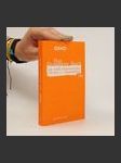 Das Orangene Buch: Die OSHO Meditationene für das 21. Jahrhundert - náhled