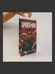 Spider-man. Negativní expozice. Komiksový výběr 52 - náhled