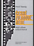 České filmové nebe - Malé album velkých herců - náhled