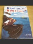 Kam zmizela Rebarbora? - náhled