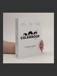 Calembour Cabinet. Všechno nejlepší 2008-2018 (duplicitní ISBN) - náhled