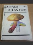 Kapesní atlas hub 1 - náhled