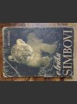 O lvíčku Simbovi: veselé i smutné příhody ze života lvího koťátka v africké stepi, ve zvěřinci a v zoologické zahradě - náhled