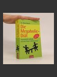 Die Megabolic-Diät - náhled