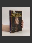 Karolína. Stručný životopis šestnáctileté - náhled