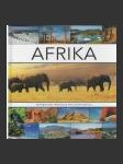 Afrika - náhled