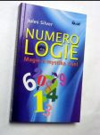 Numerologie - magie a mystika čísel - náhled