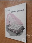 Co chtějí "Svědkové Jehovovi?" - náhled