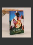 Taj Mahal : autobiografie bluesmana - náhled