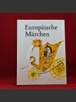 Europäische Märchen - náhled