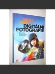 Velká kniha digitální fotografie - náhled