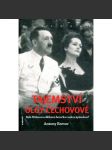 Tajemství Olgy Čechovové - Byla Hitlerova oblíbená herečka ruskou špionkou (edice Historie - Academia) - náhled