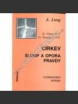 Církev – sloup a opora pravdy - náhled