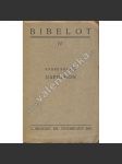 Napoleon (ed. Bibelot, sv. IV.) - náhled