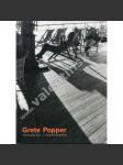 Grete Popper - Fotografie mezi dvěma světovými válkami - Photographs from the inter-war period [Popperová] - náhled