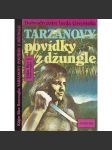 Tarzanovy povídky z džungle - Tarzan - náhled