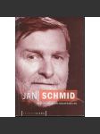 Jan Schmid - náhled