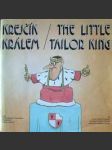 Krejčík králem / The Little Tailor King - náhled