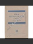 Výbor z římských scéniků. II.Terentius. Část II. - náhled