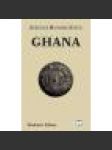 Ghana - Stručná historie států  (Afrika ) - náhled