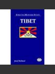 Tibet  stručná historie států  sv. 75 dějiny - náhled